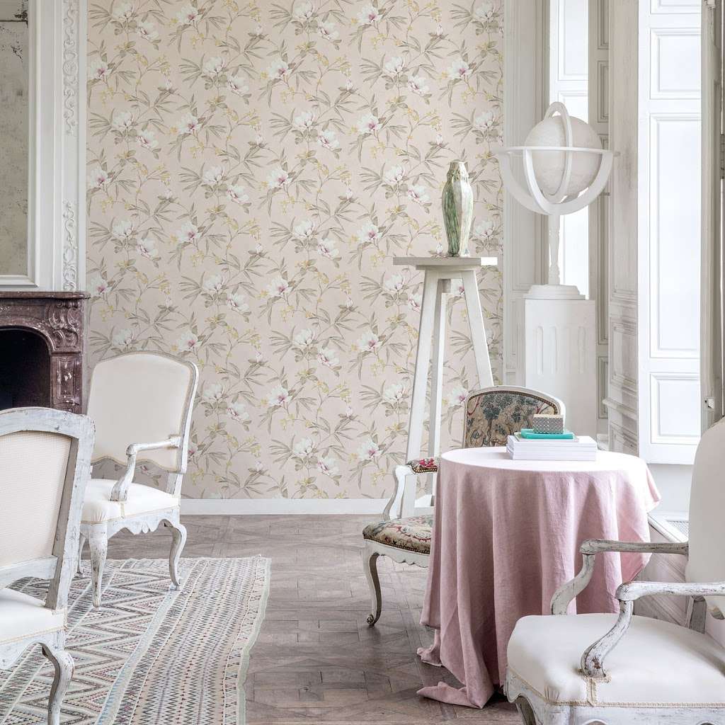 Galerie Wallcoverings | Decimus park, Kingstanding Way, Royal Tunbridge Wells, Tonbridge TN2 3GP, UK | Phone: 01892 700730