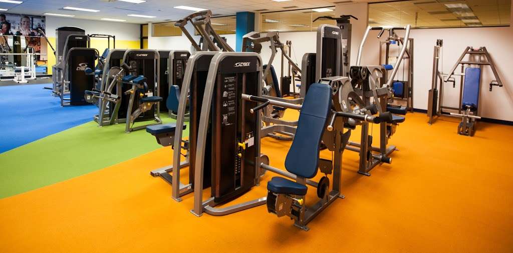 Gateway Hills Health Club | 100 Innovative Way, Nashua, NH 03062, USA | Phone: (603) 821-9168