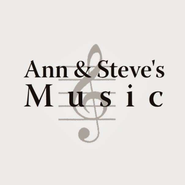 Ann & Steves Music | 28 Bloomsbury Ave, Catonsville, MD 21228, USA | Phone: (410) 747-4957