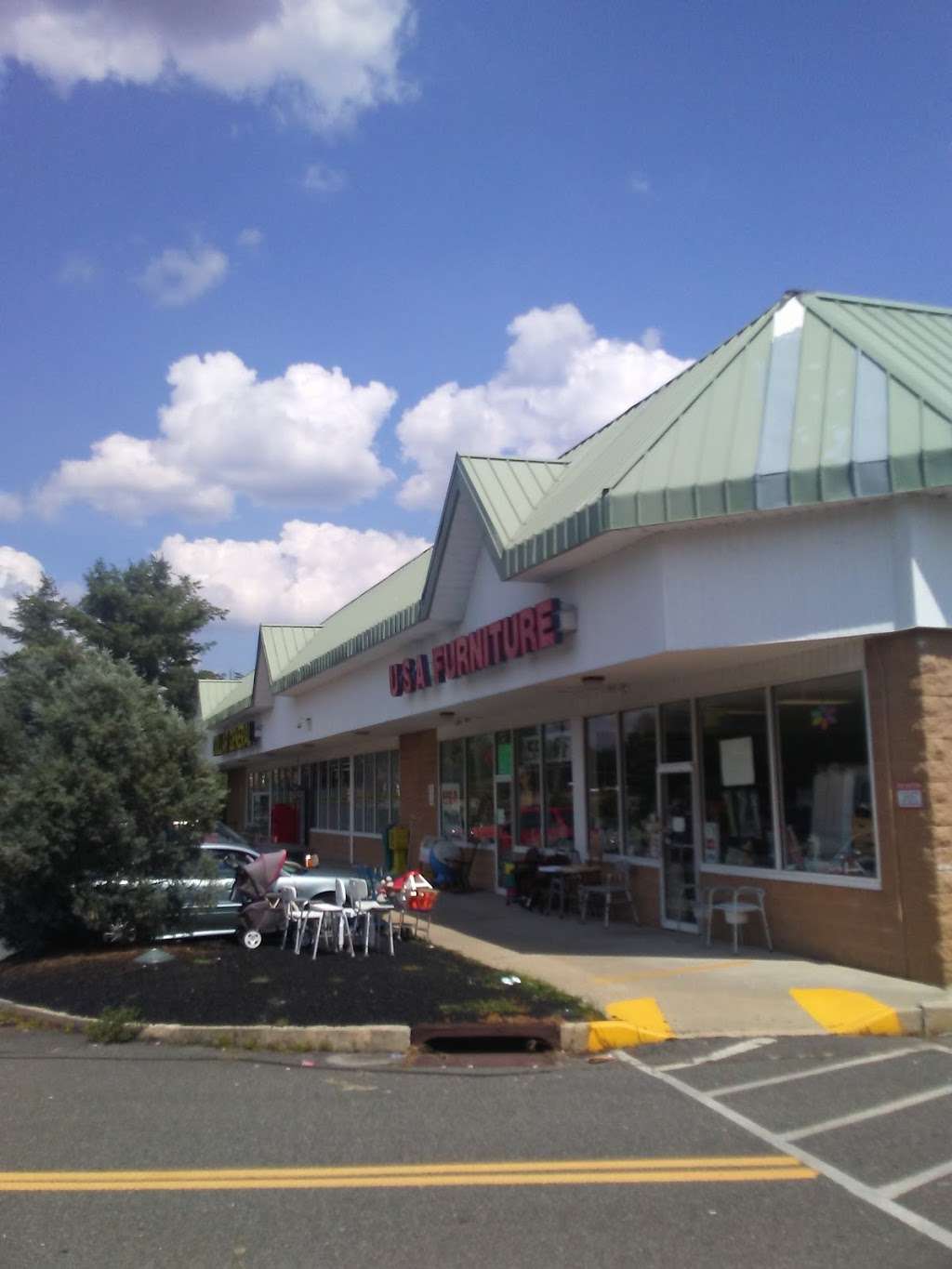 Clementon Lake Plaza | 40 Berlin Rd, Clementon, NJ 08021, USA