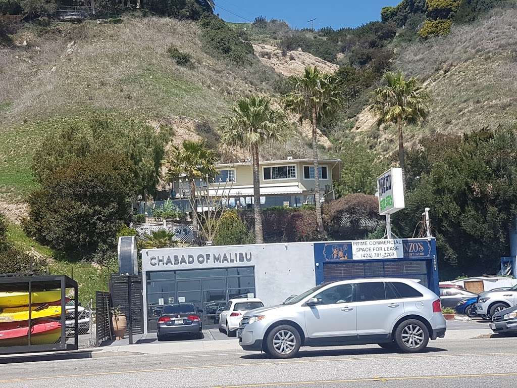 23017 Pacific Coast Highway | Malibu, CA 90265