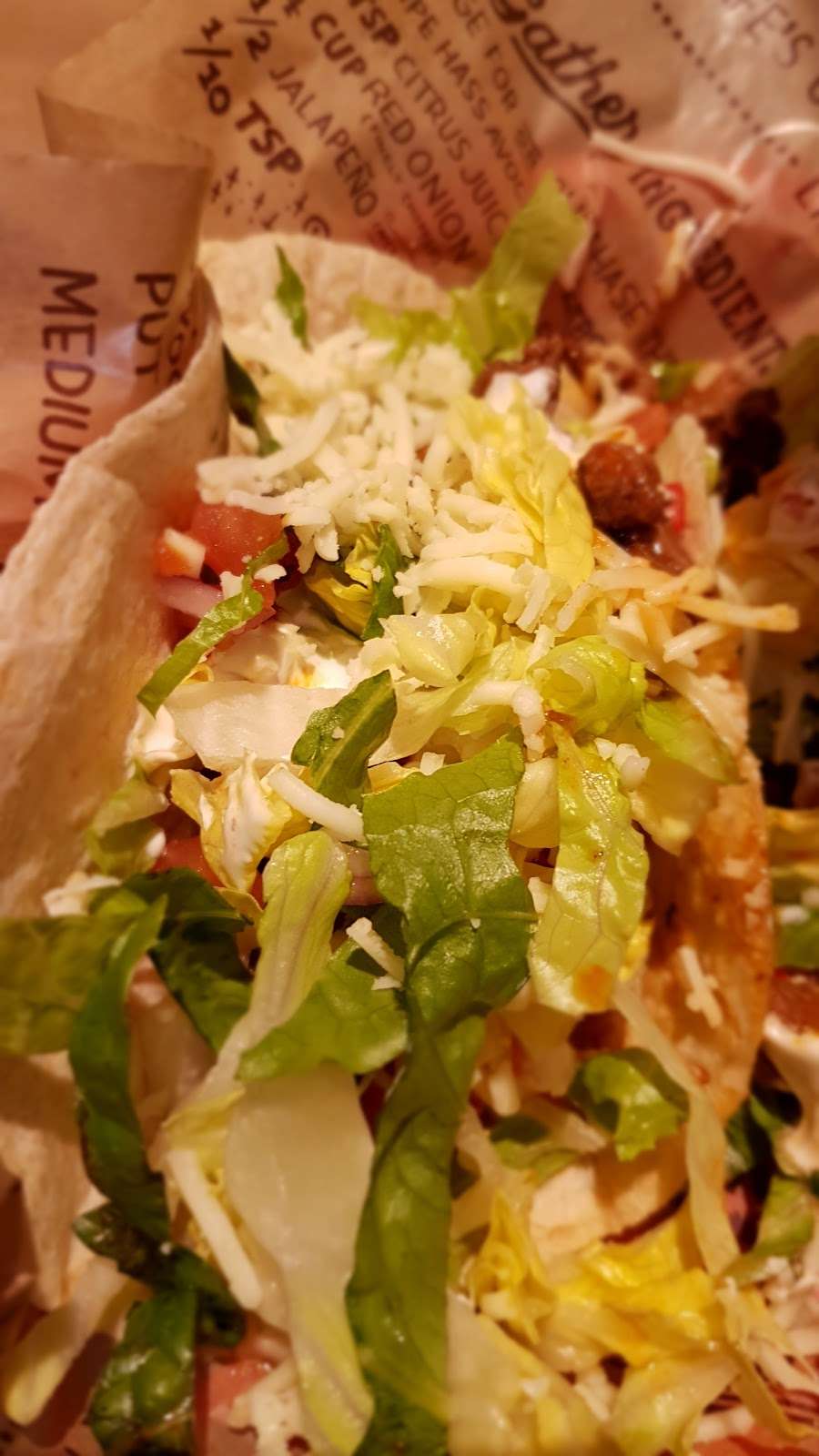 Chipotle Mexican Grill | 3748 S Figueroa St, Los Angeles, CA 90007, USA | Phone: (213) 765-9068