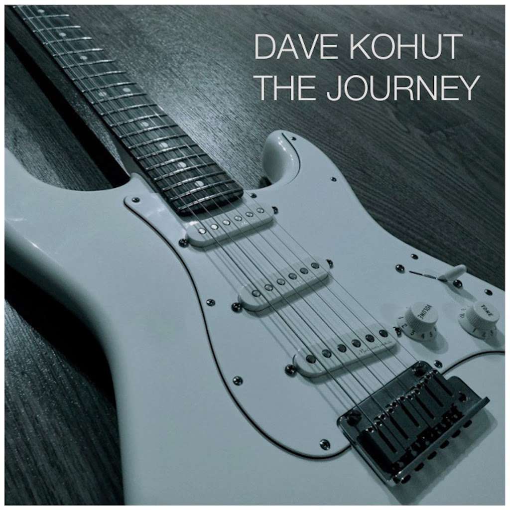 Dave Kohut Guitar and Bass Instruction | 5231 James Ln, Crestwood, IL 60445 | Phone: (708) 586-7002