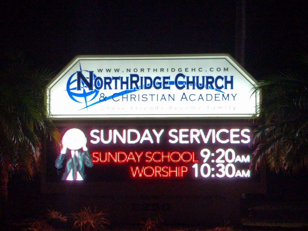 Northridge Church | 2250 FL-17 S, Haines City, FL 33844, USA | Phone: (863) 422-4488