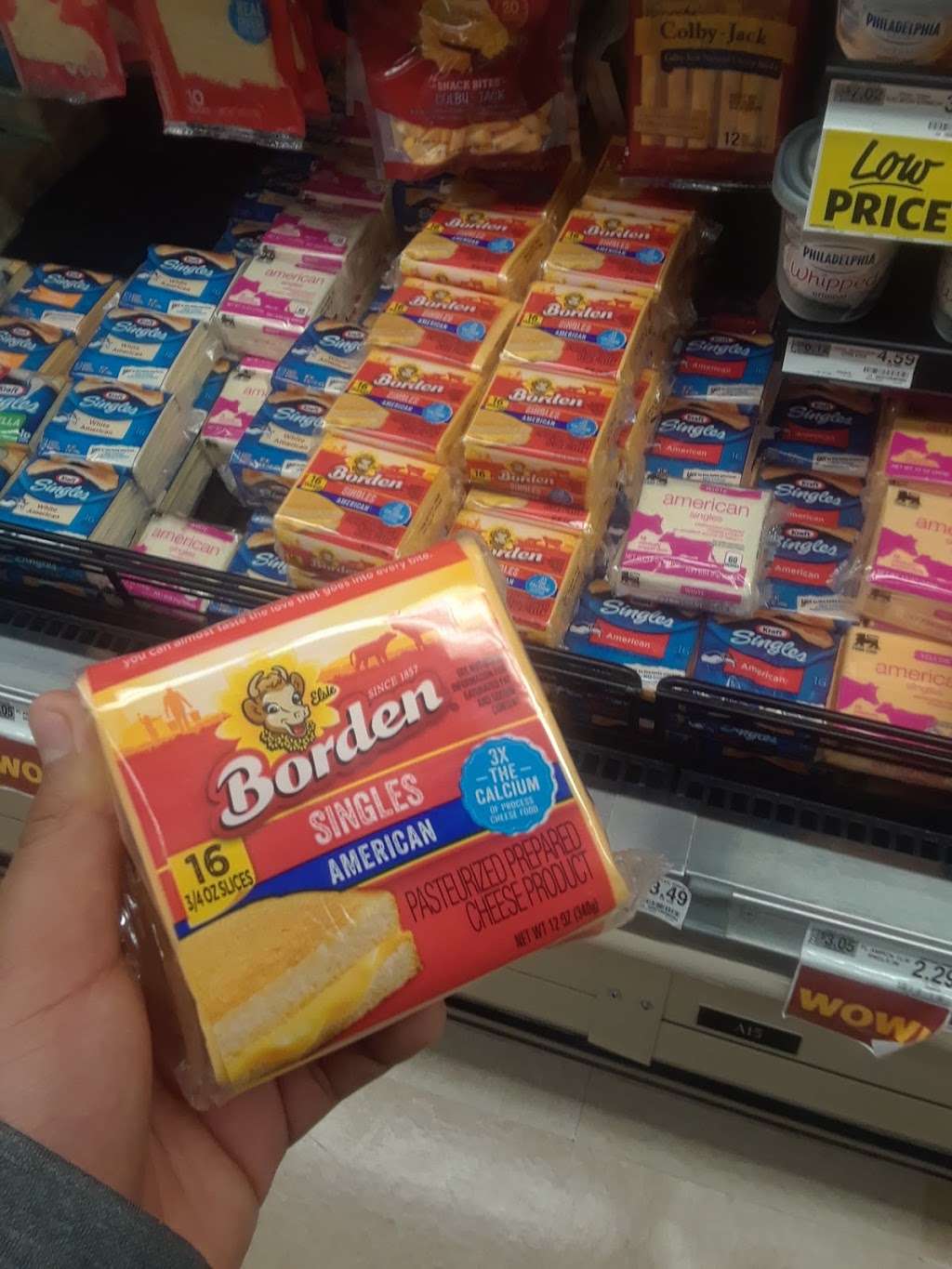 Food Lion | 1607 Pulaski Hwy, Bear, DE 19701, USA | Phone: (302) 836-6071