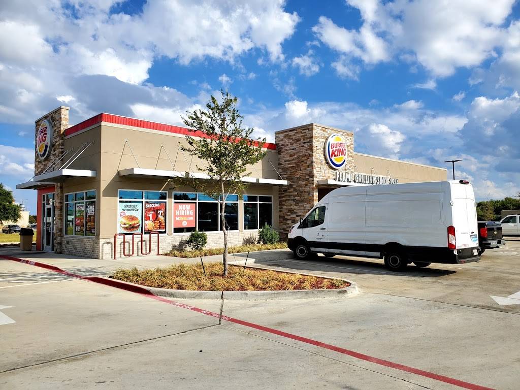 Burger King | 2302 E Pioneer Pkwy, Arlington, TX 76010 | Phone: (866) 394-2493