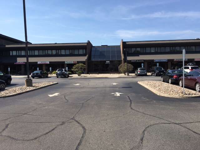 Atlas Chiropractic Center | 999 McBride Ave Ste B-209, Woodland Park, NJ 07424, USA | Phone: (973) 237-1640