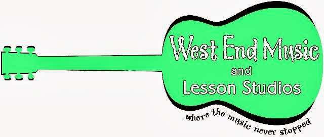 West End Music | 3111 Tilghman St, Allentown, PA 18104 | Phone: (610) 437-5813