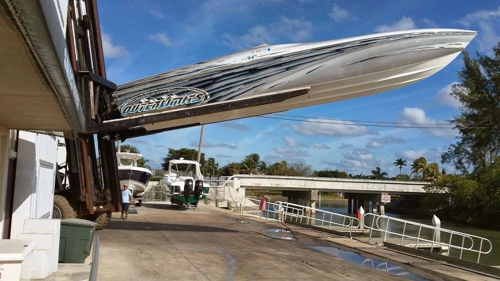 Best Boat Sales | 790 NW 1st Ave, Deerfield Beach, FL 33441 | Phone: (954) 929-7222