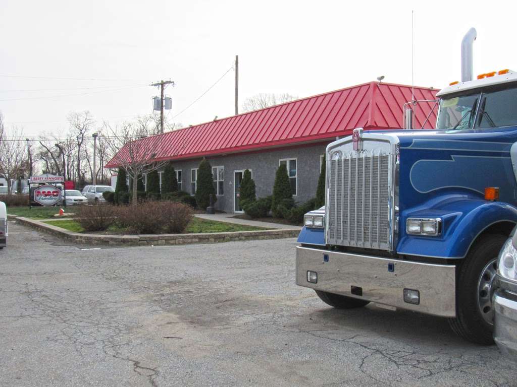 Coopersburg & Liberty Kenworth | 2160 US-322, Swedesboro, NJ 08085, USA | Phone: (856) 803-1700