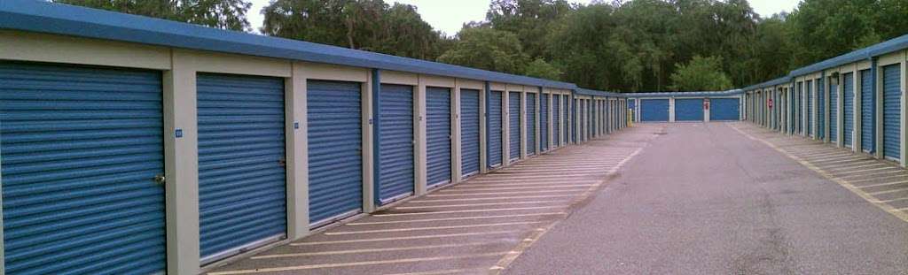 New Highlands Self Storage | 2385 EF Griffin Rd, Bartow, FL 33830 | Phone: (863) 797-4330