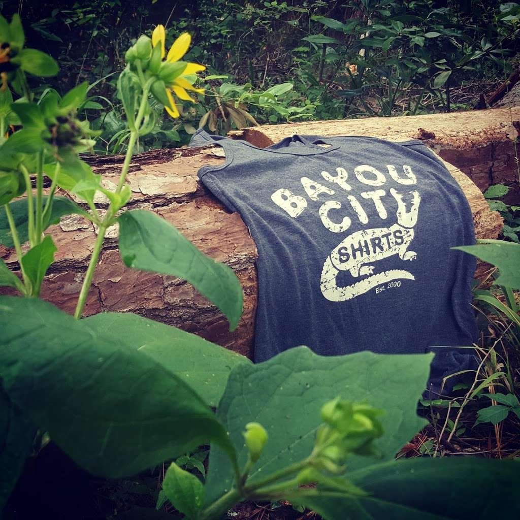 Bayou City Shirts | 10207 S Sam Houston Pkwy W #140, Houston, TX 77071, USA | Phone: (832) 327-3200