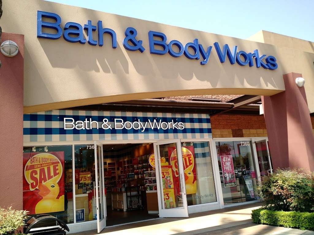 Bath & Body Works | 7362 Carson Blvd, Long Beach, CA 90808, USA | Phone: (562) 420-9334