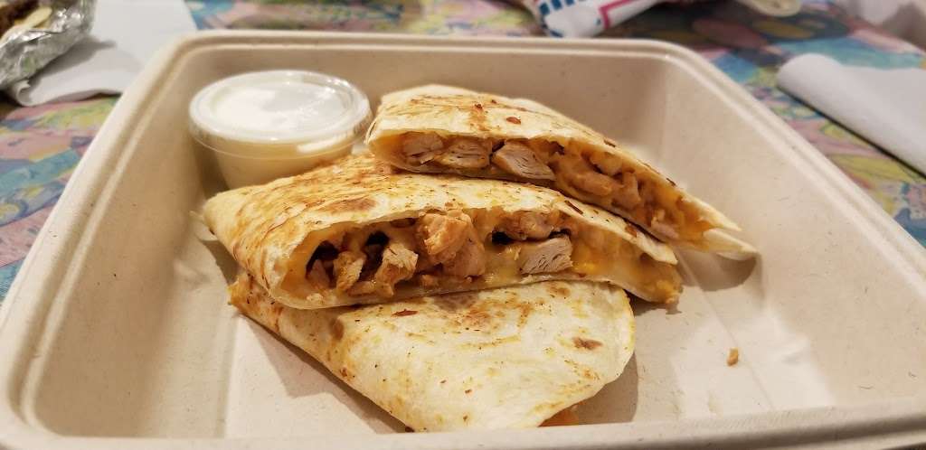 Big Wave Burritos | 1400 Texas Ave, Cape May, NJ 08204, USA | Phone: (609) 898-8646