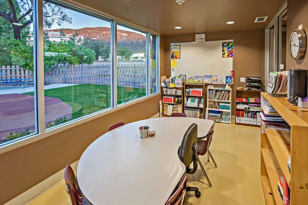 Country Montessori School | 12642 Monte Vista Rd, Poway, CA 92064, USA | Phone: (858) 673-1756