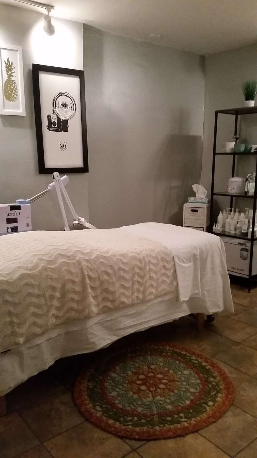 Skinterest Skin Care Boutique | 1262 Simon Blvd, Easton, PA 18042, USA | Phone: (610) 258-1702