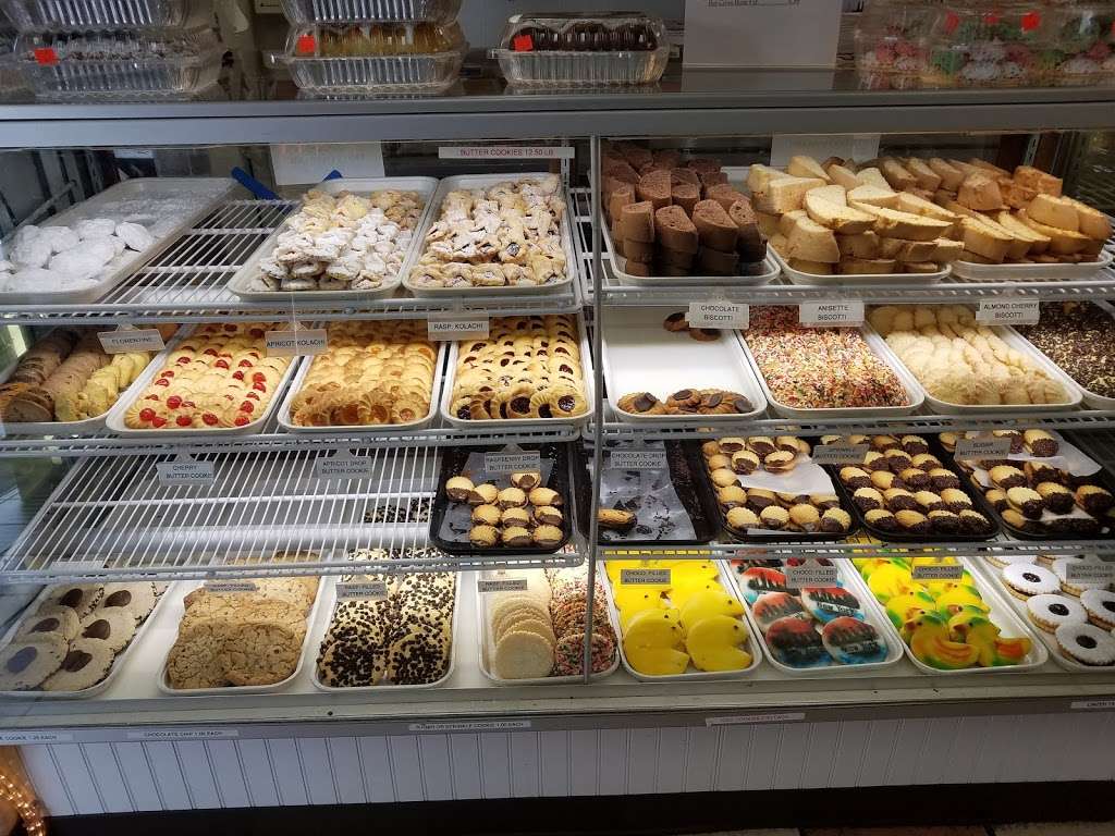 My Daddys Bakery & Cafe | 11677 W Bell Rd #1, Surprise, AZ 85378, USA | Phone: (623) 583-3677