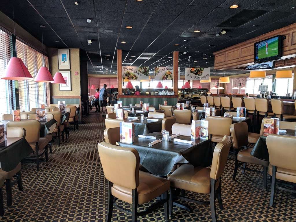 Ruby Tuesday | 5995 Cypress Gardens Blvd, Winter Haven, FL 33884 | Phone: (863) 324-6300