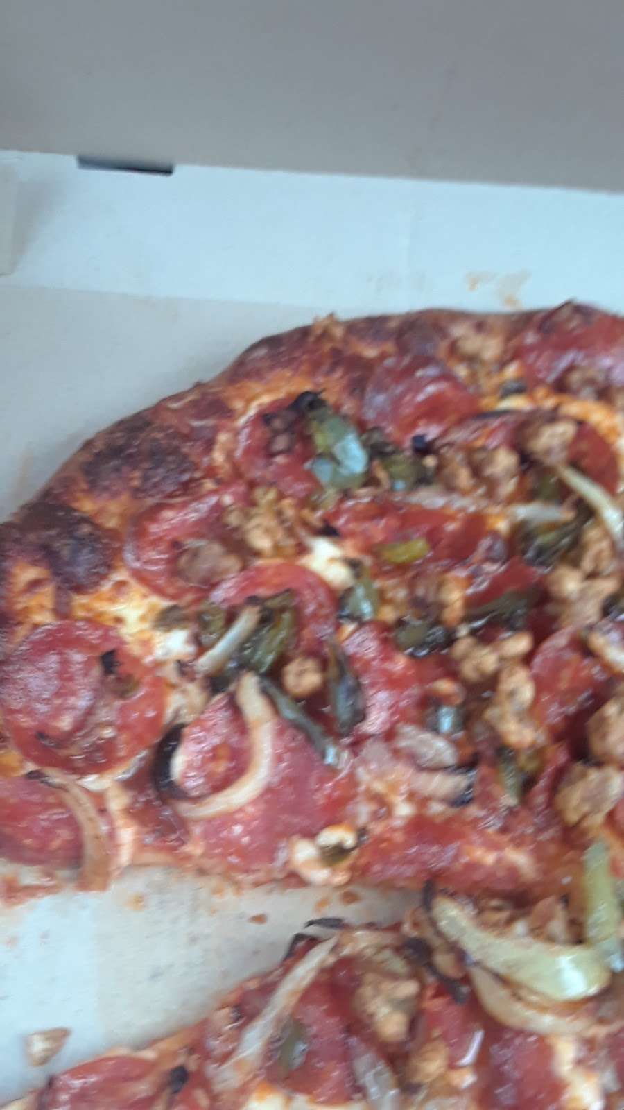 Little Caesars Pizza | 896 Springfield Ave, Irvington, NJ 07111, USA | Phone: (862) 255-2719