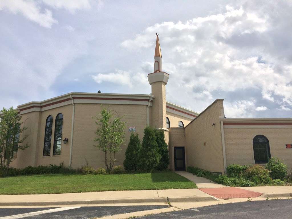 Albanian-American Islamic Center | 5825 St Charles Rd, Berkeley, IL 60163, USA | Phone: (708) 544-2609