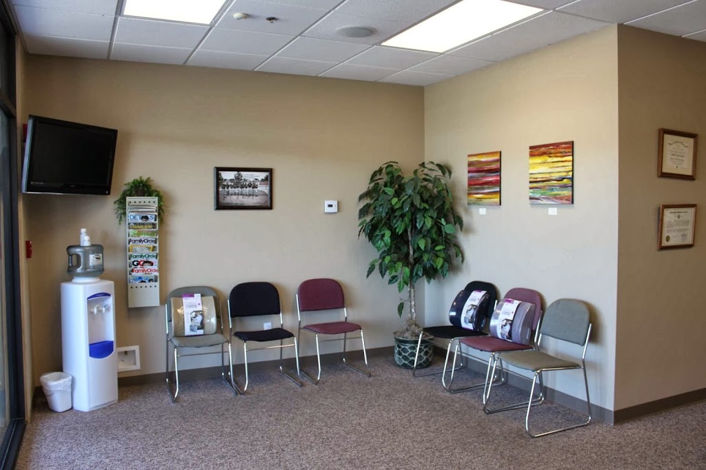 Guyton Chiropractic PLLC | 8567 N Silverbell Rd, Tucson, AZ 85743, USA | Phone: (520) 682-9079