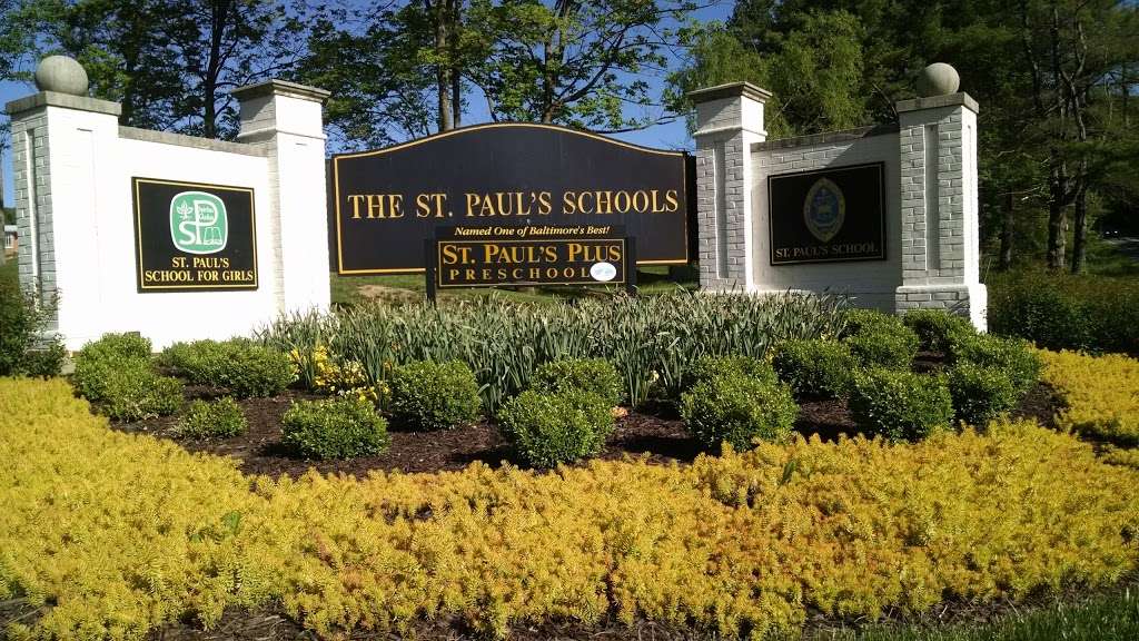 St. Pauls School for Girls | 11232 Falls Rd, Lutherville-Timonium, MD 21093, USA | Phone: (410) 823-6323