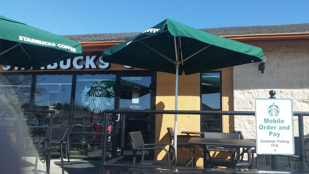 Starbucks | 3894 E 120th Ave, Thornton, CO 80241, USA | Phone: (303) 280-1580