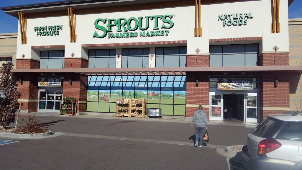 Sprouts Farmers Market | 1440 E, N Lincoln Ave, Loveland, CO 80538, USA | Phone: (970) 800-5607