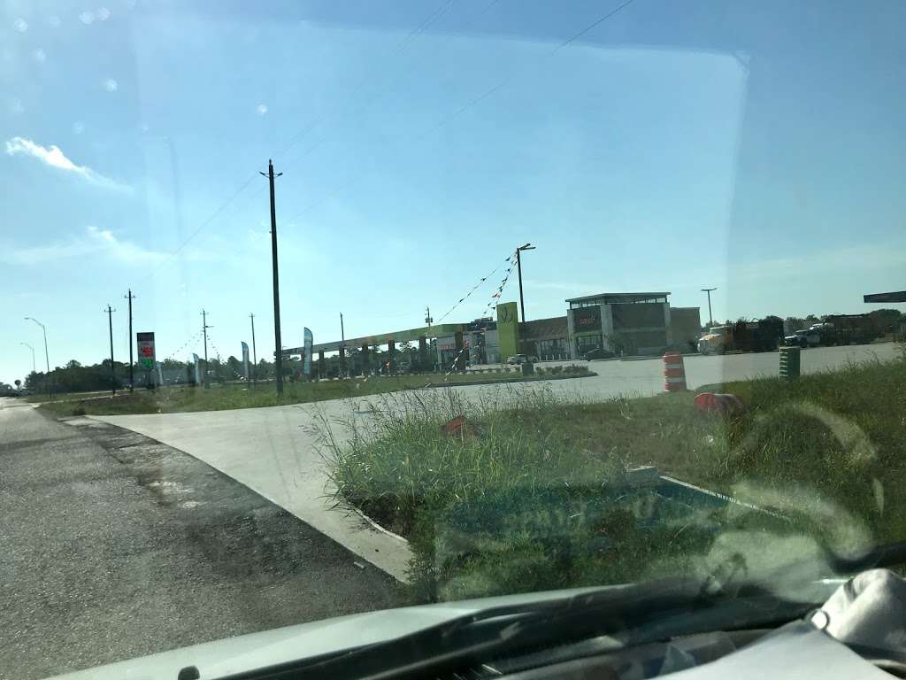 Oasis Gas Station | 4160 E Grand Pkwy, Mont Belvieu, TX 77523, USA