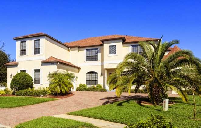 DIFF Villas | 1420 Celebration Blvd #200, Kissimmee, FL 34747, USA | Phone: (407) 507-6675