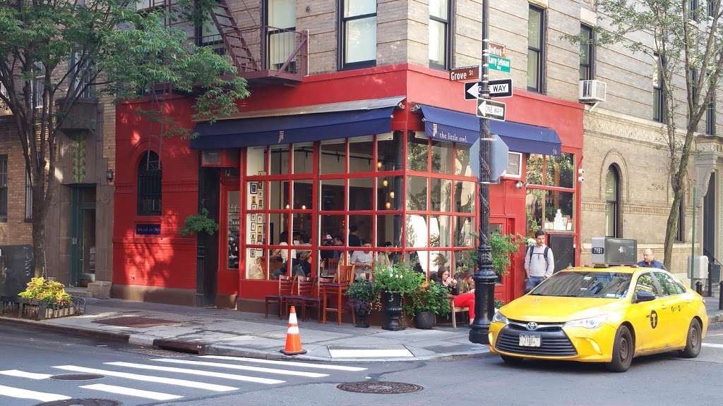 Little Owl | 90 Bedford St, New York, NY 10014, USA | Phone: (212) 741-4695