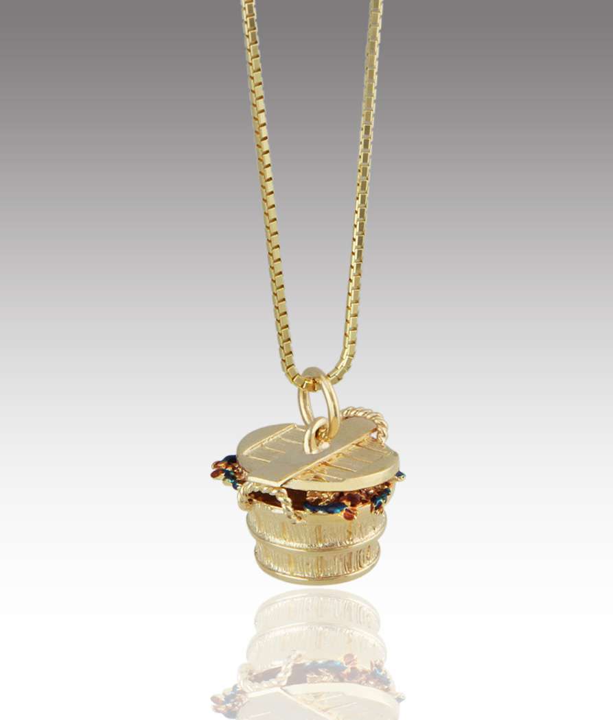 DBS Fine Jewelers | 308 S Talbot St, St Michaels, MD 21663, USA | Phone: (410) 745-2626