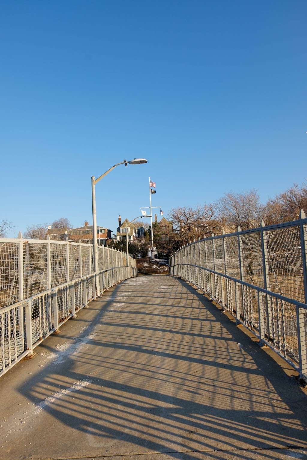 Shore Road Promenade Scenic Lookout | Shore Rd, Brooklyn, NY 11209, USA