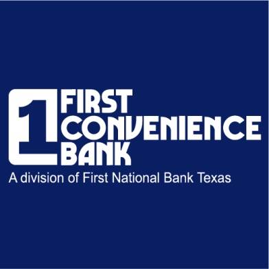 First Convenience Bank | 6315 82nd St, Lubbock, TX 79424 | Phone: (800) 903-7490