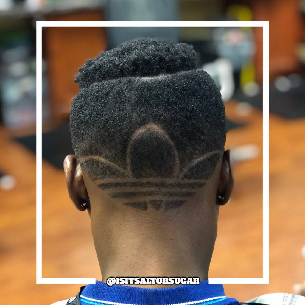 Jetta the Barber Stylist | 854 Cleveland Ave, East Point, GA 30344 | Phone: (678) 789-2711