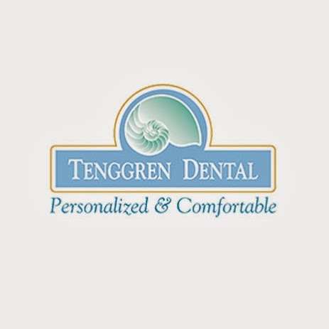 Tenggren Dental Care | 1105 Red Tail Way, Simi Valley, CA 93065, USA | Phone: (805) 577-7733