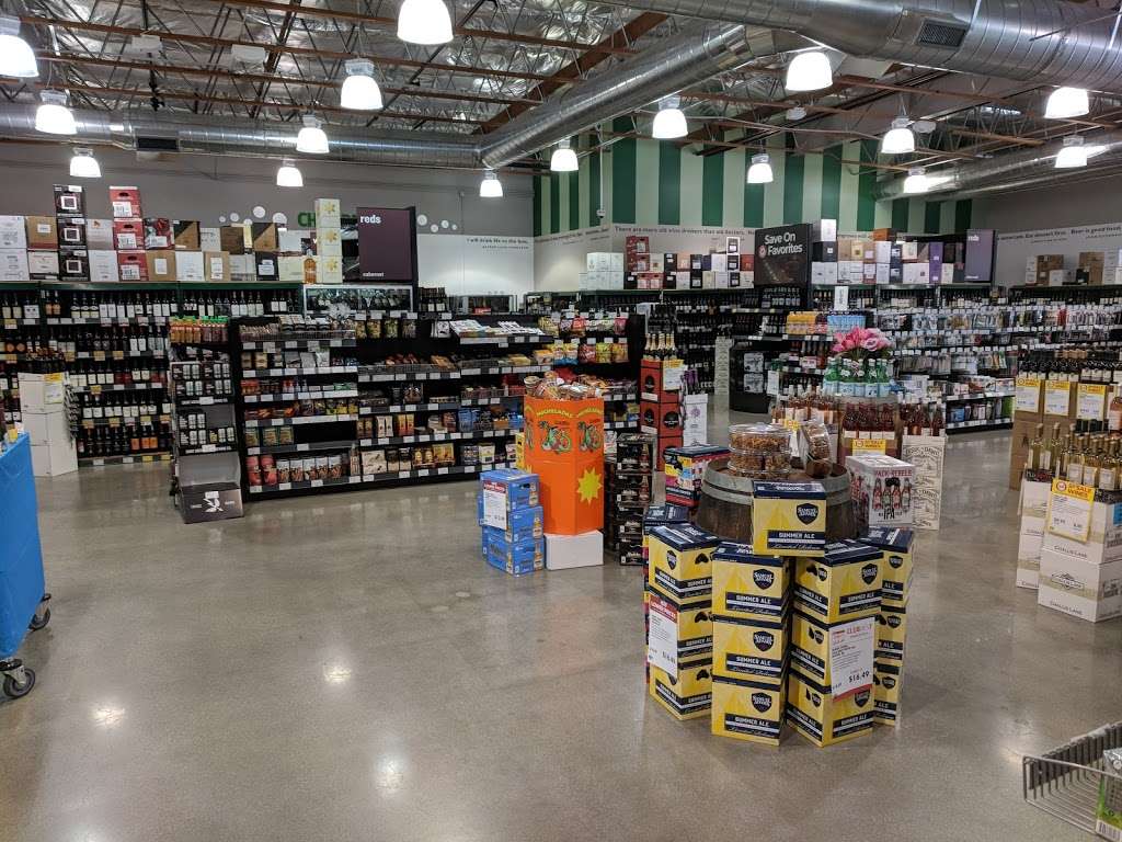 BevMo! | 3730 E Foothill Blvd, Pasadena, CA 91107, USA | Phone: (626) 744-0520