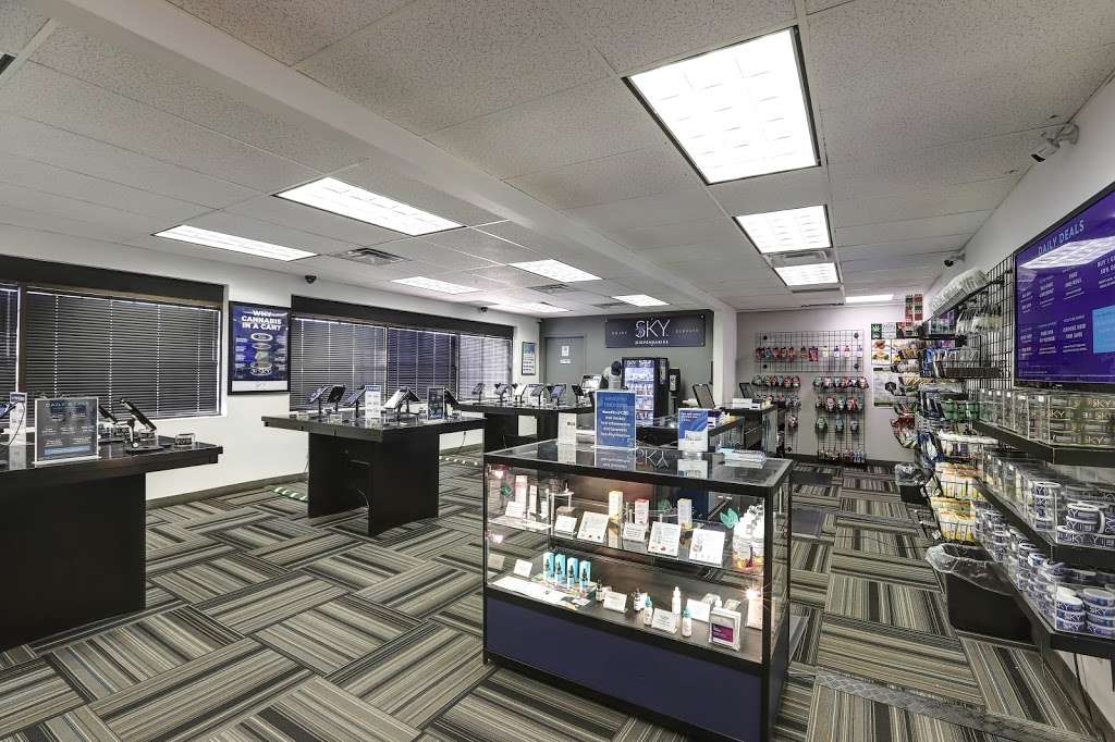 Sky Dispensaries – Ahwatukee | 10827 S 51st St #104, Phoenix, AZ 85044, USA | Phone: (480) 350-7624