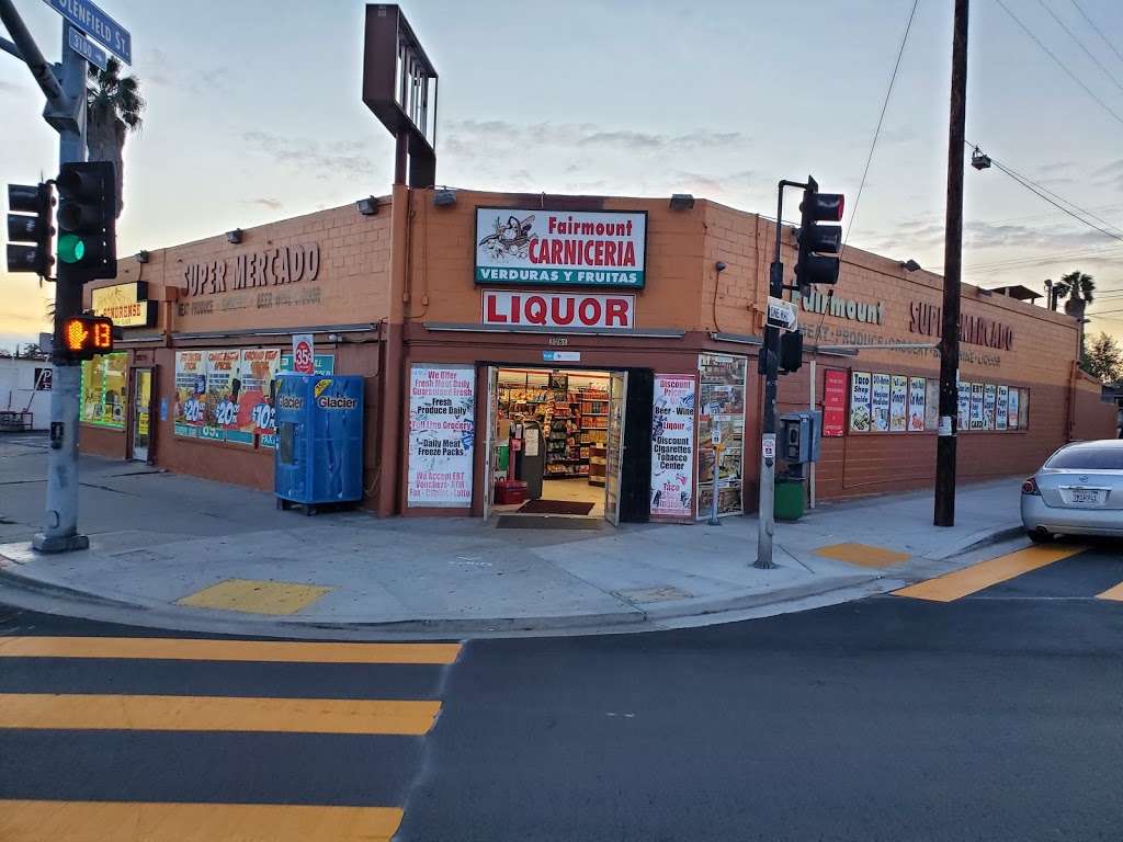 Fairmount Supermarket | 3086 Fairmount Ave, San Diego, CA 92105, USA | Phone: (619) 283-6424