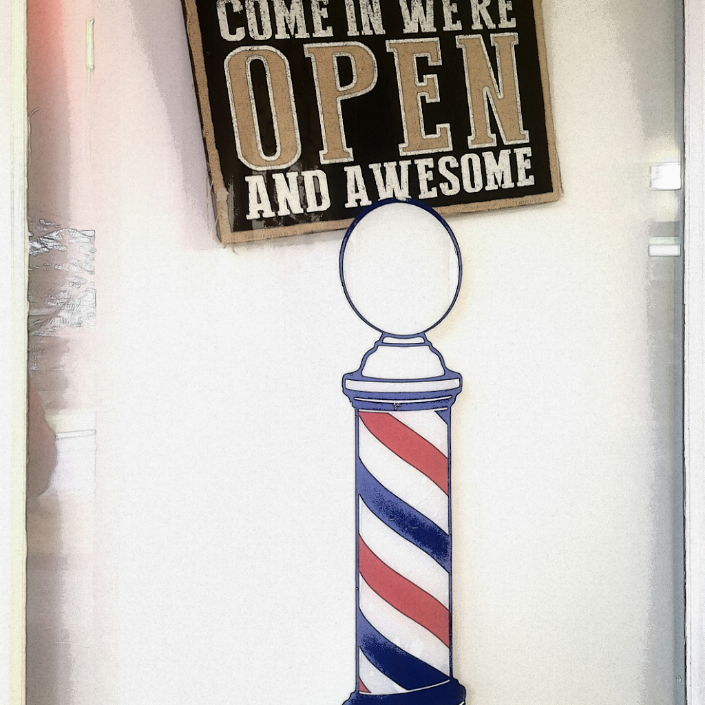 Green St. Barber Shop | 156 Green St, Silverdale, PA 18962, USA | Phone: (215) 257-2303