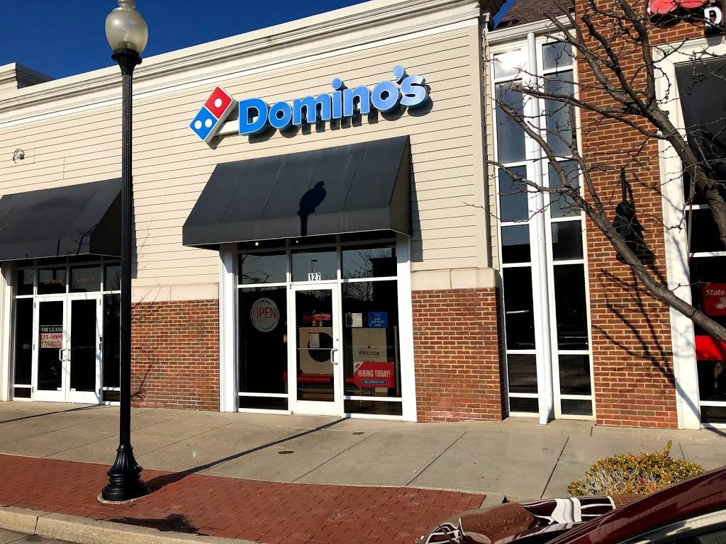 Dominos Pizza | 125 Towne Center Dr, Lexington, KY 40511, USA | Phone: (859) 300-6464