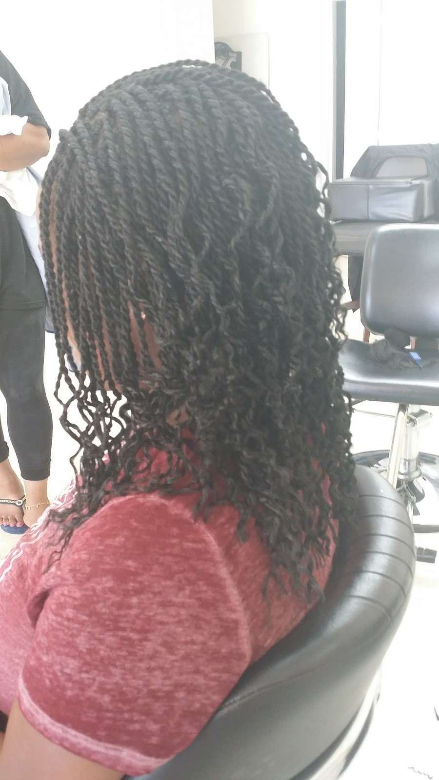 Akwaba Hair Braiding | 353 Union Cemetery Rd SW, Concord, NC 28027, USA | Phone: (704) 609-9925