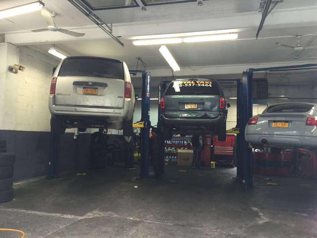 Village Auto Repair | 186 NY-17M, Harriman, NY 10926, USA | Phone: (845) 395-9300