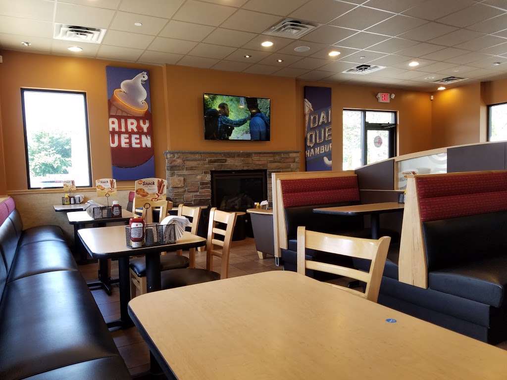 Dairy Queen Grill & Chill | 3095 Hempstead Turnpike, Levittown, NY 11756, USA | Phone: (516) 719-0180