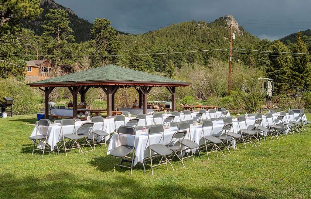 800 Moraine Ave. Events Center | 800 Moraine Ave, Estes Park, CO 80517, USA | Phone: (800) 344-3256