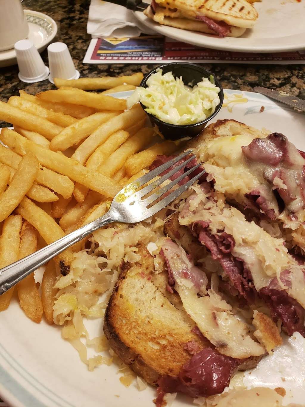 Mays Landing Diner | 6177 Harding Hwy, Mays Landing, NJ 08330, USA | Phone: (609) 625-5051