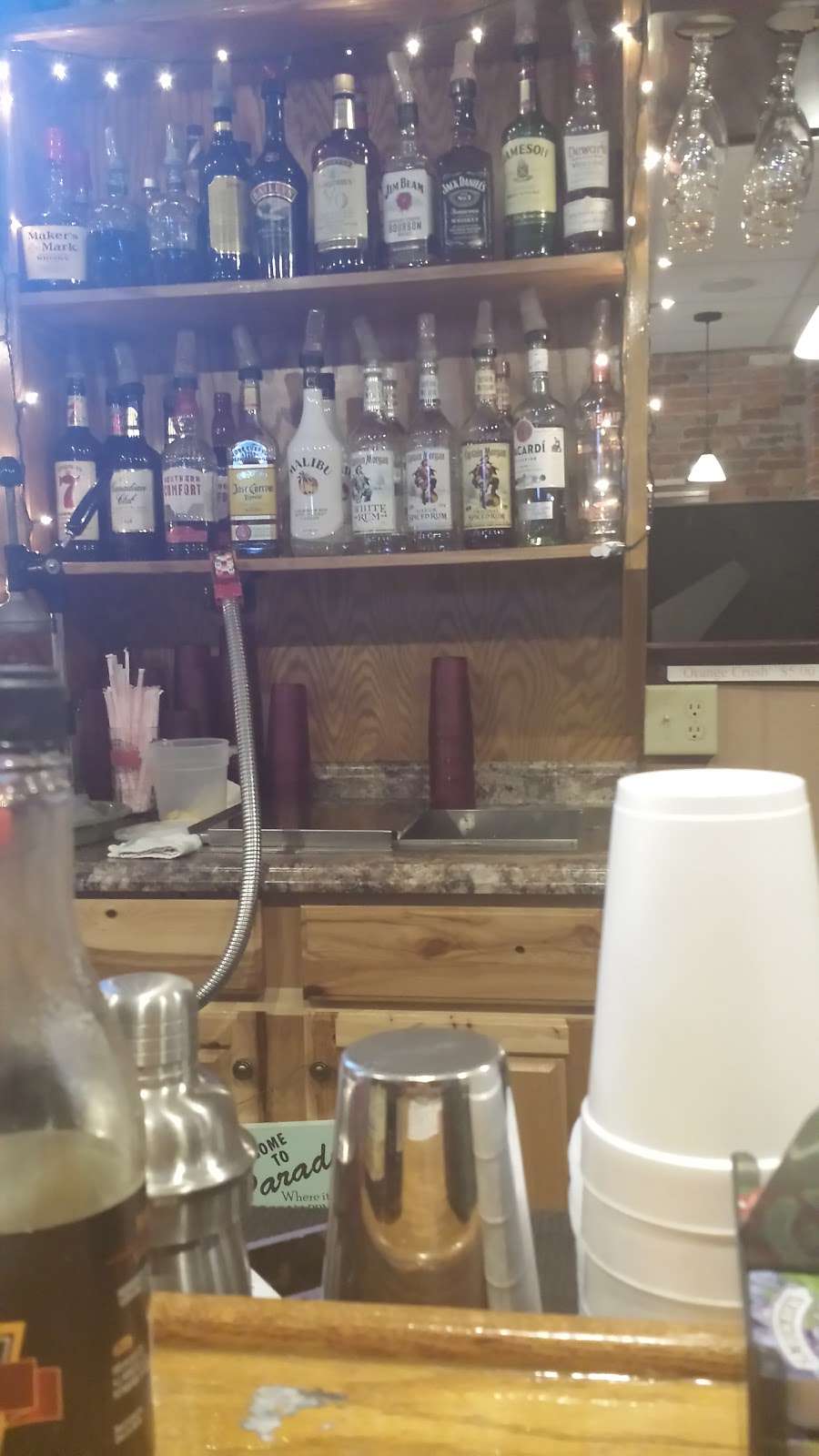 Palms in 20 W Main St, Emmitsburg, MD 21727, USA