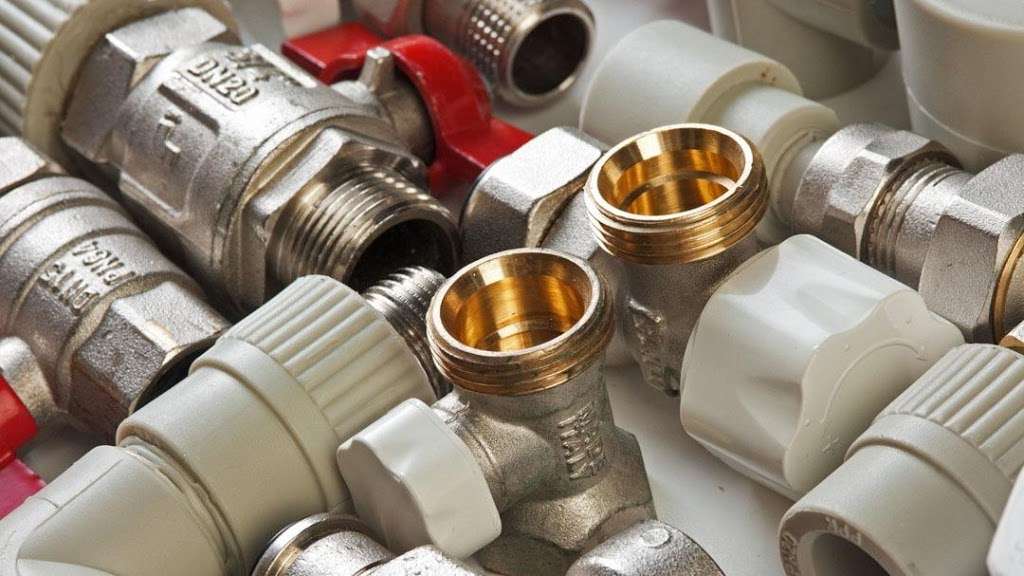 Absolute Family Plumbing Inc | 1330 E New York Ave, DeLand, FL 32724, USA | Phone: (386) 736-2104