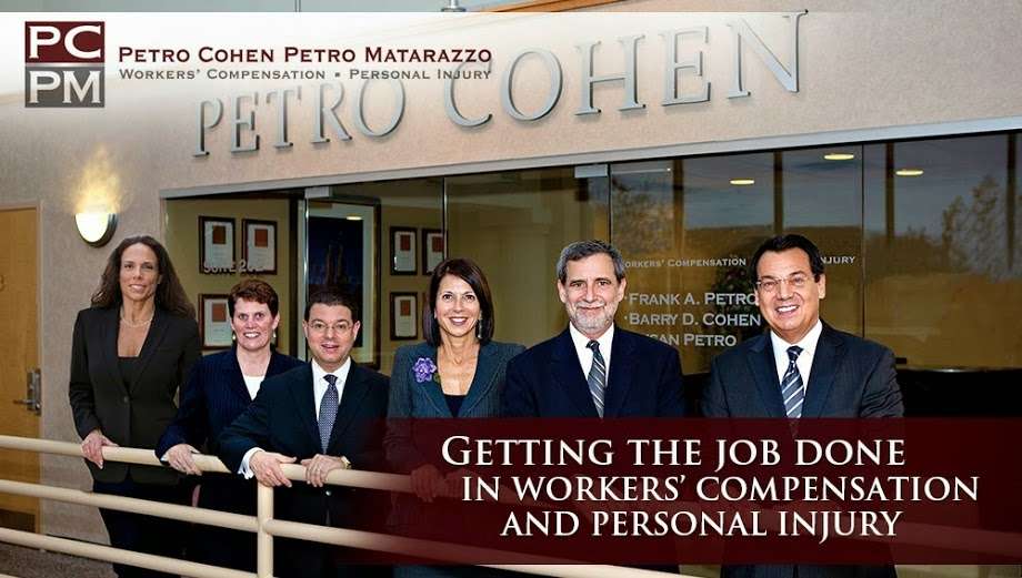 Susan Petro, Attorney at Law | 2111 New Rd # 202, Northfield, NJ 08225 | Phone: (609) 677-1700