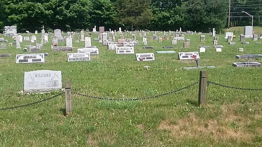 Sugar Grove Cemetery | 0620341E400010, Plainfield, IN 46168